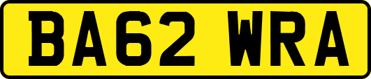 BA62WRA