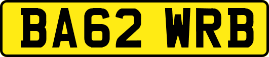 BA62WRB