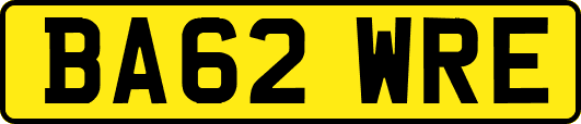BA62WRE