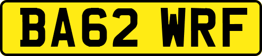 BA62WRF