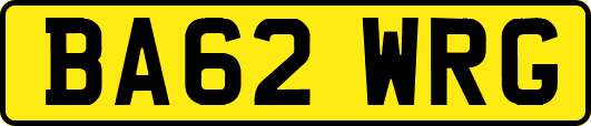 BA62WRG