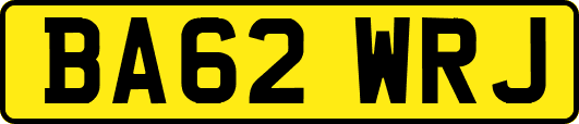 BA62WRJ