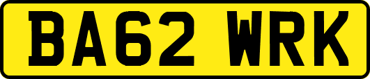 BA62WRK