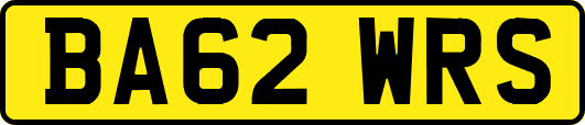 BA62WRS
