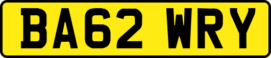 BA62WRY