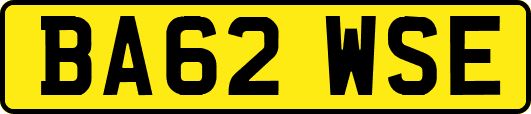 BA62WSE