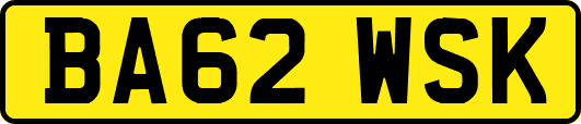 BA62WSK
