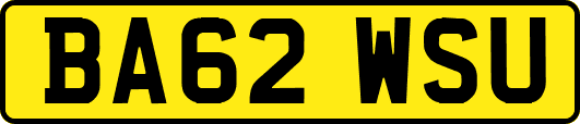 BA62WSU