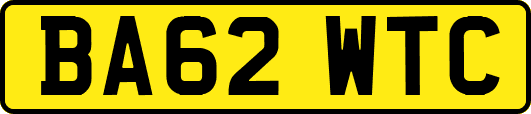 BA62WTC