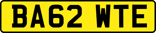 BA62WTE