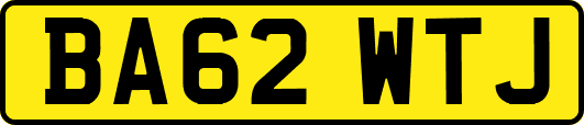 BA62WTJ