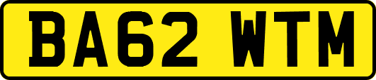 BA62WTM