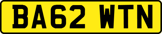 BA62WTN