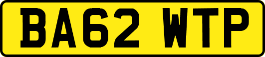 BA62WTP