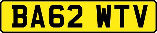 BA62WTV