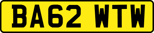 BA62WTW