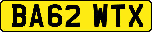 BA62WTX