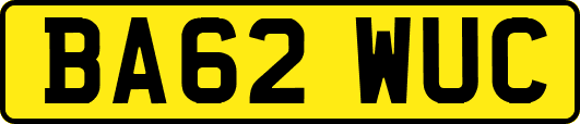 BA62WUC