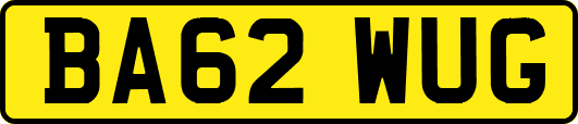 BA62WUG