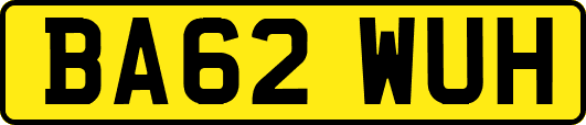 BA62WUH
