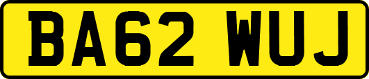 BA62WUJ