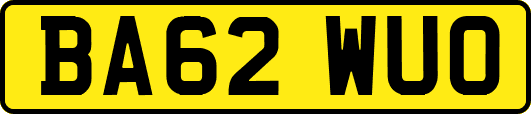 BA62WUO