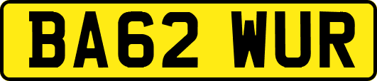 BA62WUR