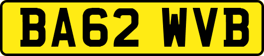 BA62WVB
