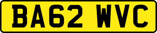 BA62WVC