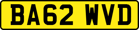 BA62WVD