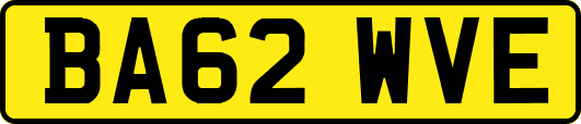 BA62WVE