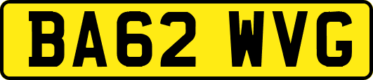 BA62WVG