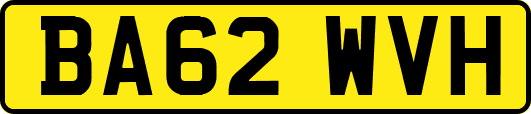 BA62WVH