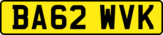 BA62WVK