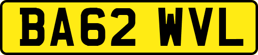BA62WVL