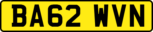 BA62WVN