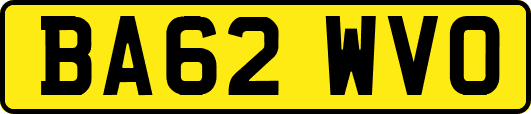 BA62WVO