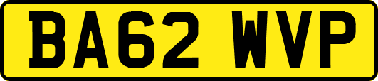 BA62WVP