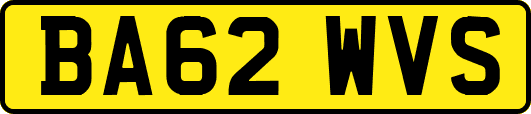BA62WVS