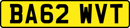 BA62WVT