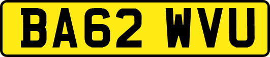 BA62WVU