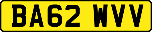 BA62WVV