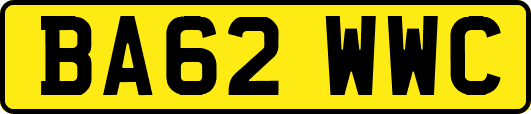 BA62WWC