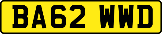 BA62WWD