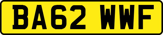 BA62WWF