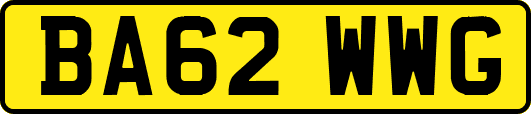 BA62WWG