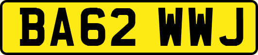 BA62WWJ