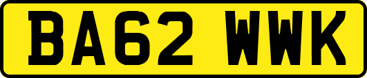 BA62WWK