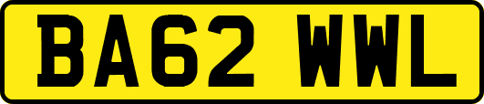 BA62WWL