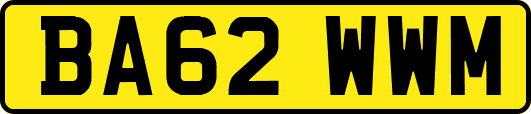 BA62WWM
